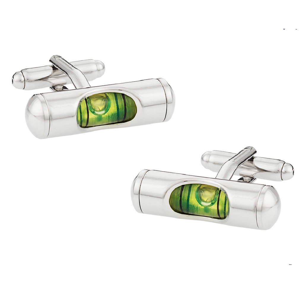 Working Level Cufflinks